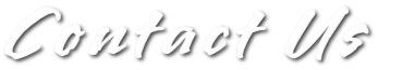 Contact Us