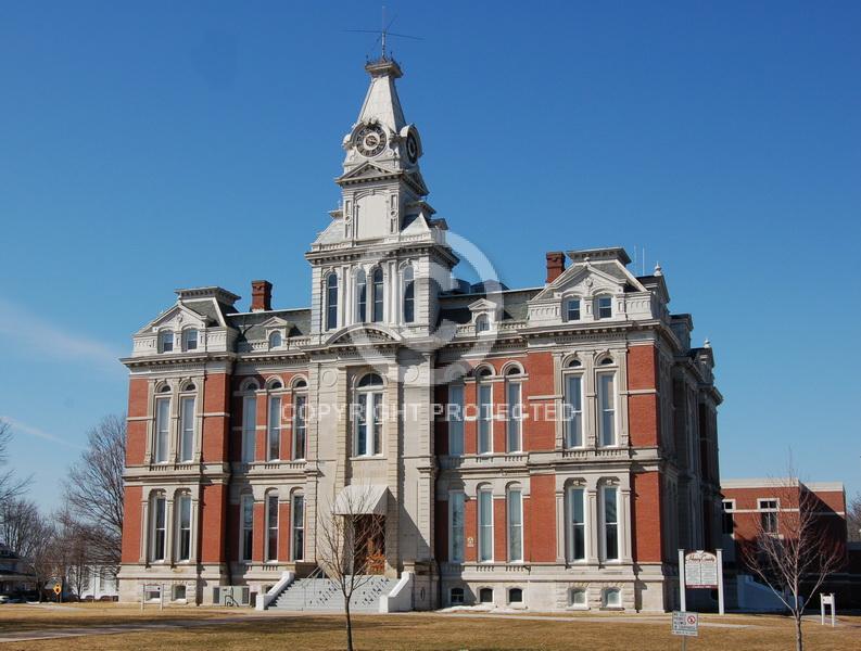 Contest = Henry County Fair Photo Contest - Result = 3rd Place - Scenic