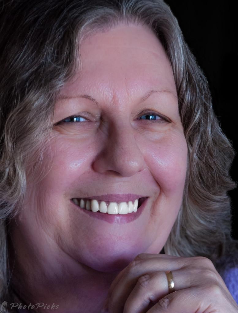 Bryn Nightingale Shoot